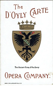 The DOyly Carte, Opera Company The DOyly Carte, Opera Company