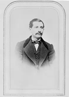 Botany Library Images Prints: Dr. Grenier