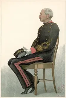 Alfred Dreyfus Prints: Dreyfus Seated, 1899