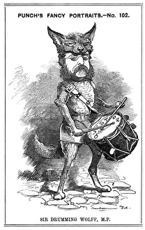 Victorian Era Politicians UK Prints: Drummond Wolff - 2