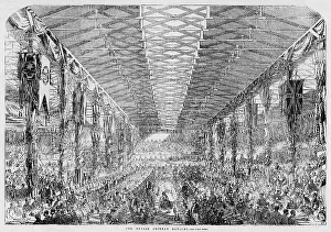 The Dublin Crimean Banquet The Dublin Crimean Banquet