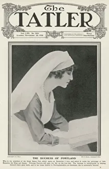 The Duchess of Portland The Duchess of Portland