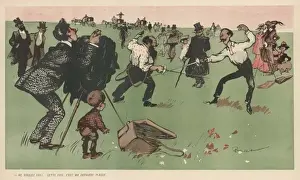 Duel as Media Spectacle Print
