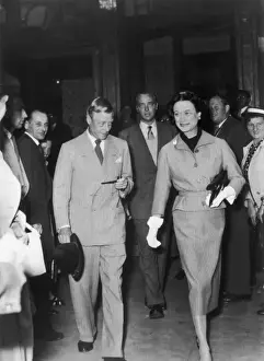 Duke Of Windsor Prints: Duke and Duchess of Windsor