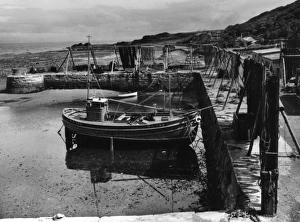 Dunure Fishing Ropes Dunure Fishing Ropes