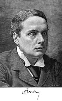 Historical Statesman Prints: Earl of Rosebery