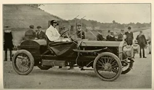 Early Motor Racing - Edge at Brooklands Early Motor Racing - Edge at Brooklands