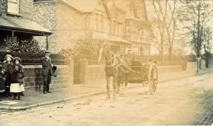 Eaton Road (Building to right now Daleys Dental Practice) Eaton Road (Building to right now Daleys Dental Practice)