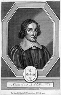 Historical Figures In Literature Prints: Edmund Elys