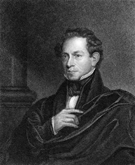 American Statesman Prints: Edward Everett - 3