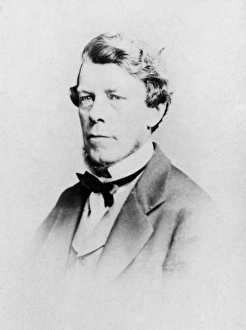 Edward T Bennett, spiritualist and author Edward T Bennett, spiritualist and author