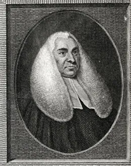 Edward Thurlow, 1st Baron Thurlow Edward Thurlow, 1st Baron Thurlow