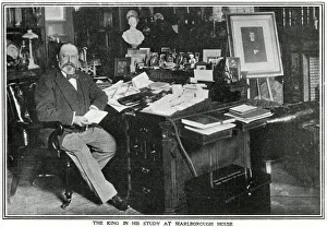 Edward VII Edward VII