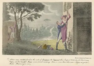 Egan Actor Elopes Print