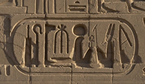 Egyptian Art. Royal protocol of Ramesses VI Nebmaatre-Meryam Egyptian Art. Royal protocol of Ramesses VI Nebmaatre-Meryam
