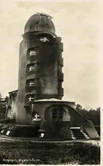 Expressionist Architecture Expressionist Architecture