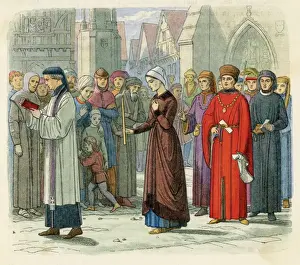 Duchess Of Gloucester Prints: Eleanor of Gloucester