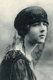 Elizabeth Ponsonby Elizabeth Ponsonby