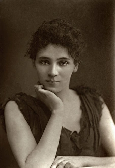 Elizabeth Robins - American actress Elizabeth Robins - American actress