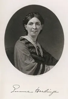 Emma Hardinge Britten