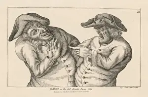Conflict Resolution Images Prints: Emotions / Anger Etc