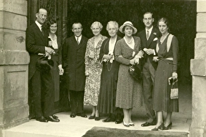 Engagement of Princess Theodora of Greece Engagement of Princess Theodora of Greece