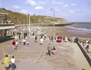 Kent Coast England Prints: England / Folkestone