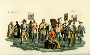 Equestrian Order of the Holy Sepulchre of Jerusalem Equestrian Order of the Holy Sepulchre of Jerusalem