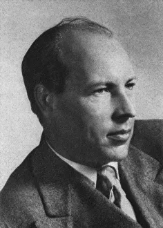 Erik Nitsche Erik Nitsche