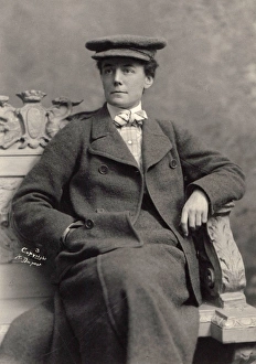 Ethel Smyth Composer and Suffragette Ethel Smyth Composer and Suffragette