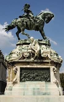 Eugene of Savoy Carignan (1663-1736), called Prince Eugene Eugene of Savoy Carignan (1663-1736), called Prince Eugene