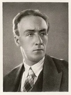 Russian Musical Heritage Prints: Eugeni Mravinsky