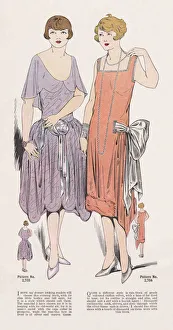 Evening dress Evening dress