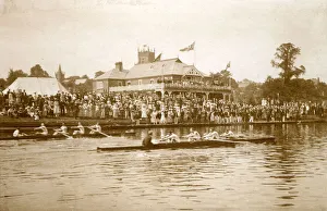 Evesham Rowing Club, Evesham, Worcestershire Evesham Rowing Club, Evesham, Worcestershire