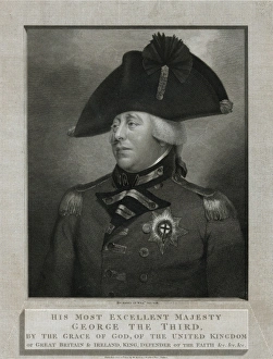 His most excellent majesty George the third, by the grace of His most excellent majesty George the third, by the grace of