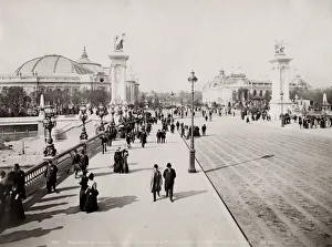 Exposition Universelle, World Fair, Great Exhibition, Paris Exposition Universelle, World Fair, Great Exhibition, Paris