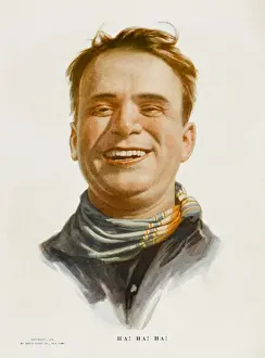 Movie Star Portraits Gallery Prints: FAIRBANKS