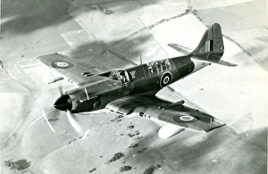 Fairey Firefly 5 of the Royal Australian Navy Fairey Firefly 5 of the Royal Australian Navy