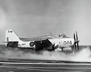 Fairey Gannet AEW-3 Fairey Gannet AEW-3