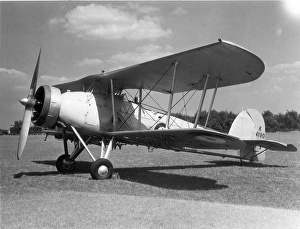 Fairey TSRII K4190 the prototype Swordfish Fairey TSRII K4190 the prototype Swordfish