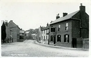 Far Street, Wymeswold, Leicestershire Far Street, Wymeswold, Leicestershire