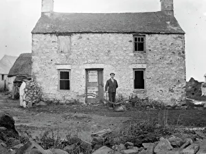 Farm for sale at Solva, Pembrokeshire, South Wales Farm for sale at Solva, Pembrokeshire, South Wales