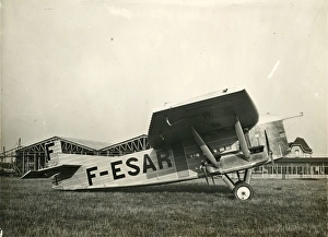 Royal aeronautical society/photographic new photographic content/farman f121 jabiru f esar Royal aeronautical society/photographic new photographic content/farman f121 jabiru f esar