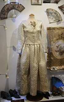 Fashion. 18th century. Classicism. Dress and accessories. Mu Fashion. 18th century. Classicism. Dress and accessories. Mu