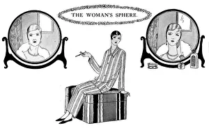 Fashion advice in The Sphere Fashion advice in The Sphere