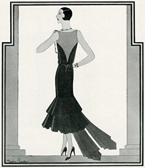 Fashion by Gordon Conway: Paris prefers two trains Fashion by Gordon Conway: Paris prefers two trains