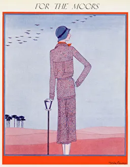 Fashion for the Moors by Gordon Conway Fashion for the Moors by Gordon Conway