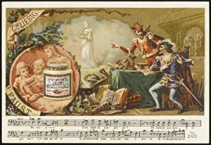 Faust - Liebig