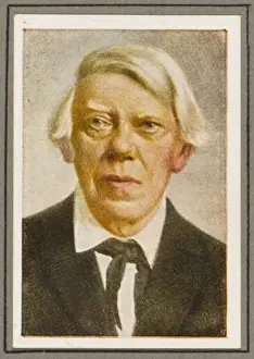 German Industrialist Prints: Ferdinand Schichau