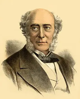 Scottish Medical History Prints: FERGUSSON